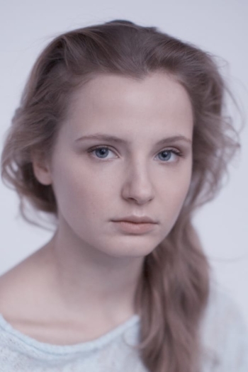 Actor Sofia Lebedeva