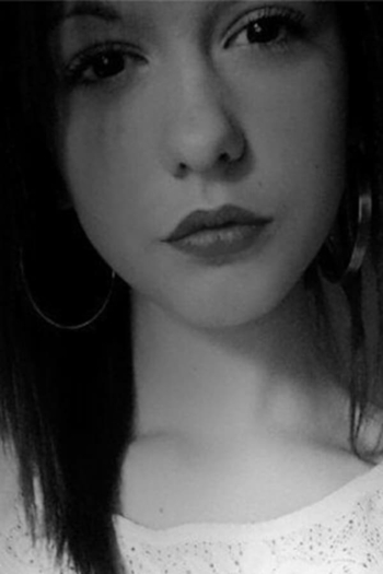 Actor Annica Nordberg