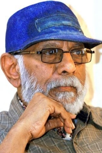 Actor Balu Mahendra