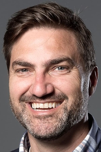 Actor Svein Erik Okstad