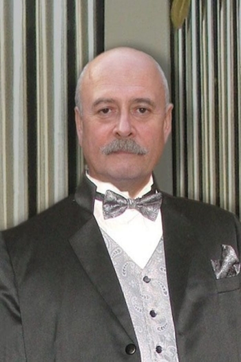 Actor Alexey Yemelyanov