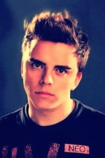 Actor Denis Vasilenko