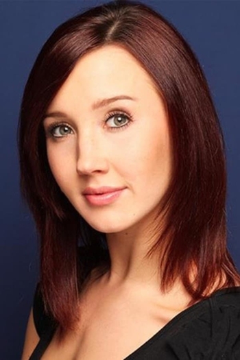 Actor Emily Goodenough