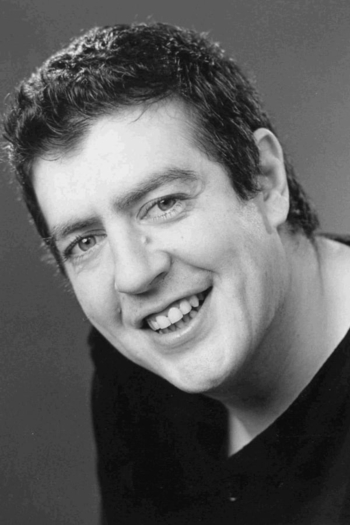 Actor Denis d'Arcangelo