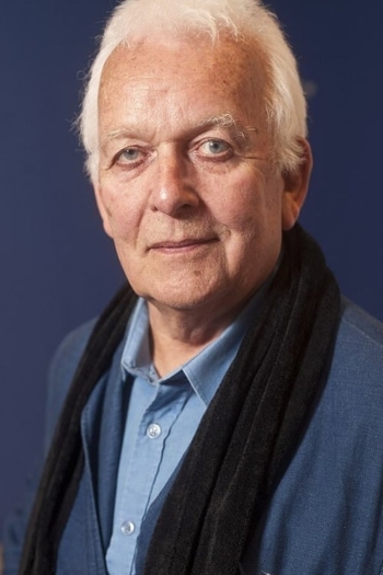 Actor Andrew Davies