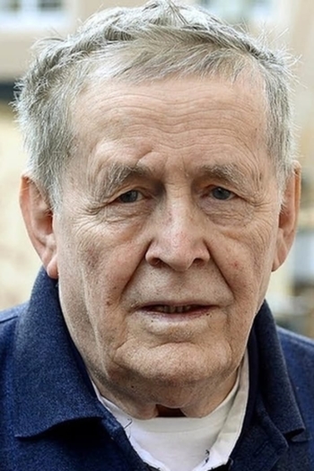 Actor Hermann Lüdeking