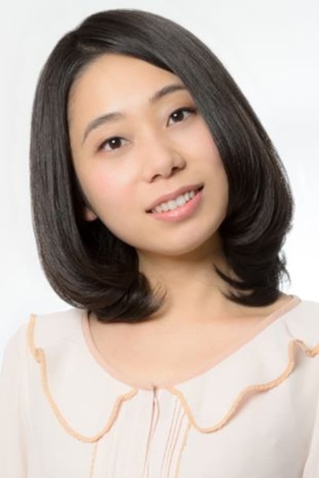 Actor Nozomi Yamane