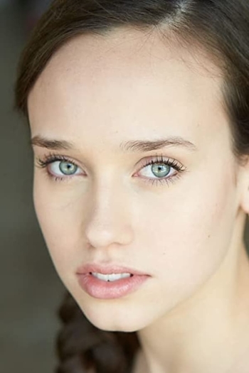 Actor Avery Joy Davis