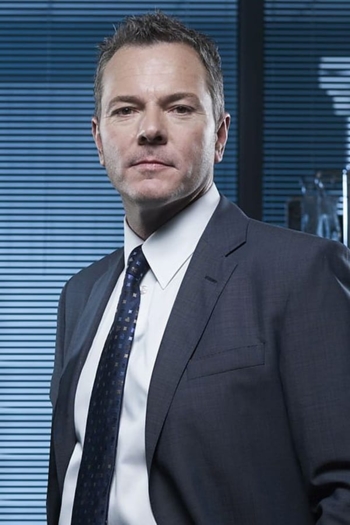 Actor Michael French