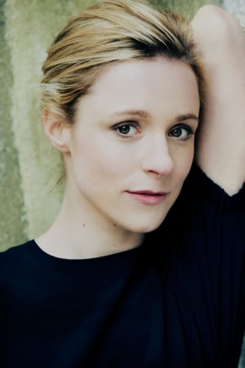 Actor Friederike Linke