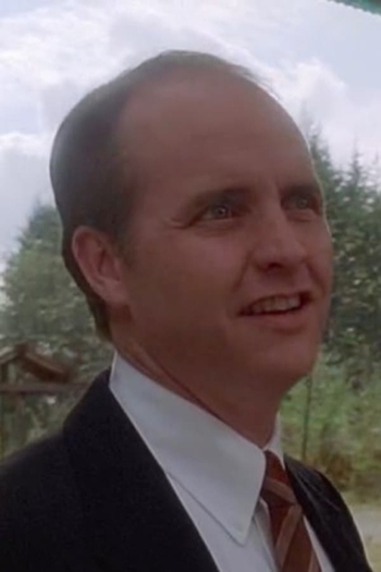 Actor Scott Burkholder