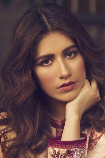 Actor Syra Shehroz