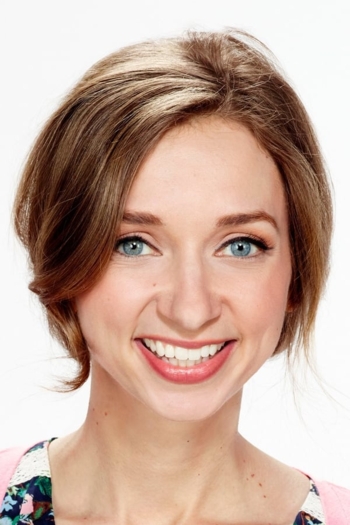 Actor Lauren Lapkus