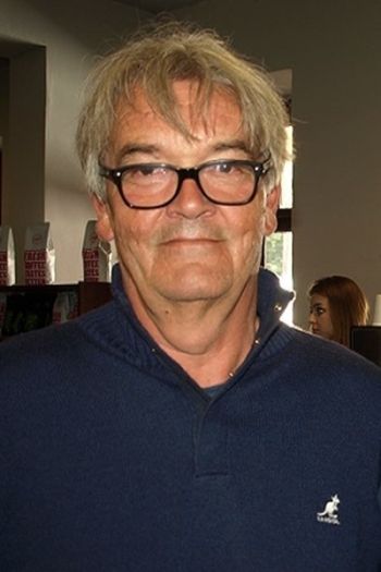 Actor Bogdan Koca
