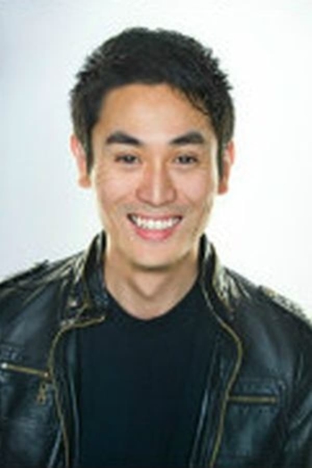 Actor Kei Sugimoto
