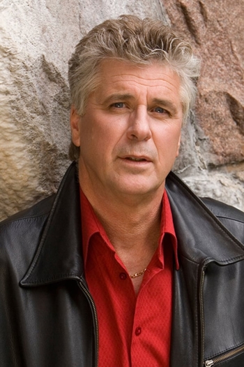Actor Paul Sahlin
