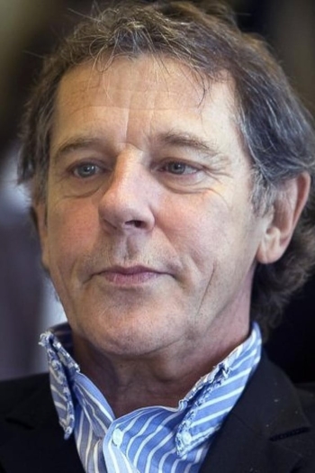 Actor Peter Mussbach