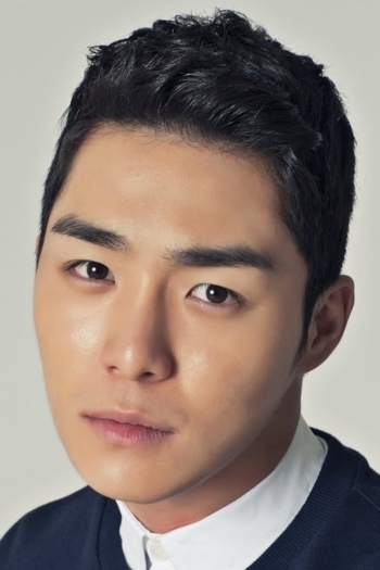 Actor Seo Ha-jun
