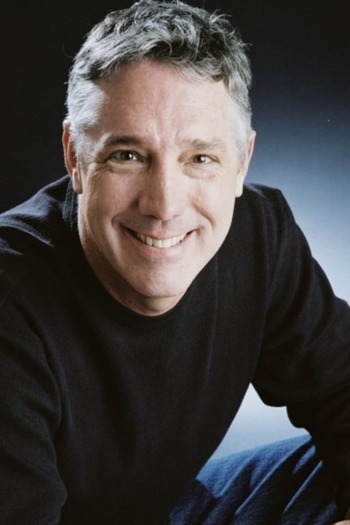 Actor Michael Rupert