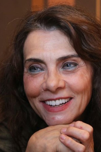 Actor Aleksandra Pleskonjić