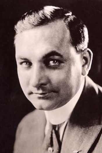 Actor John G. Adolfi