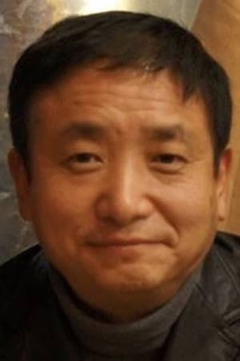 Film director Hisao Ogura