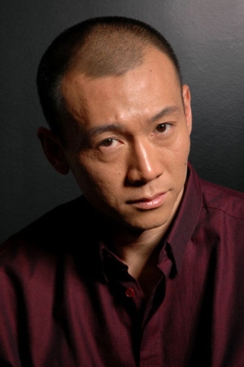 Actor Zhao Jialin
