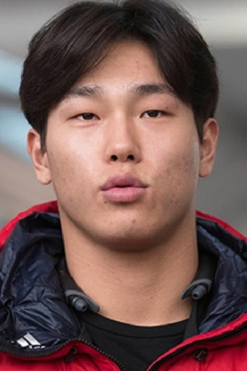 Actor Yun Sung-bin
