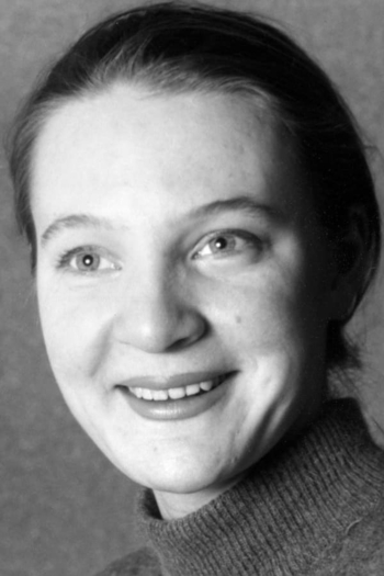 Actor Svetlana Obidina