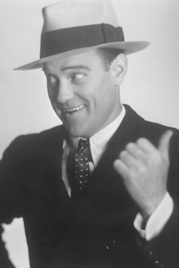 Actor Warner Richmond