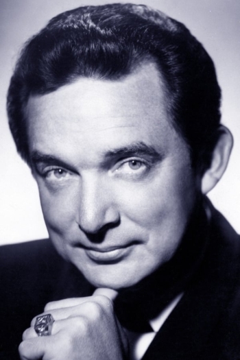 Actor Ray Price