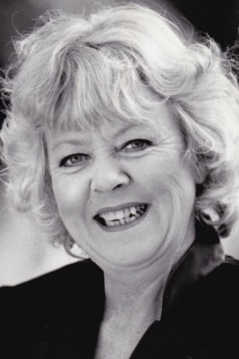 Actor Gunilla Åkesson