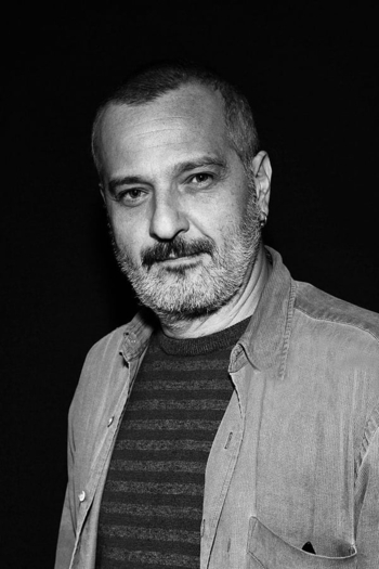 Actor Lírio Ferreira