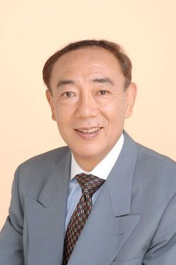 Actor Akira Murayama