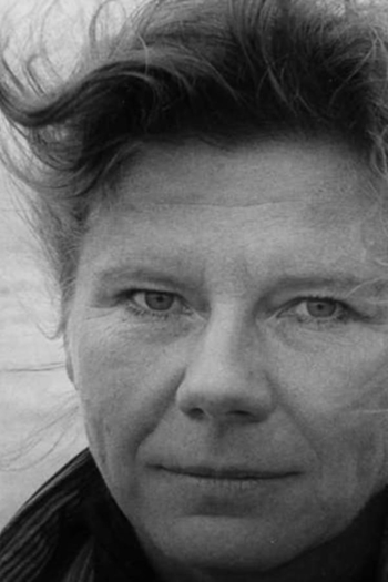 Actor Anne-Marie Berglund