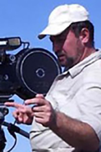 Actor Sergey Bondarev