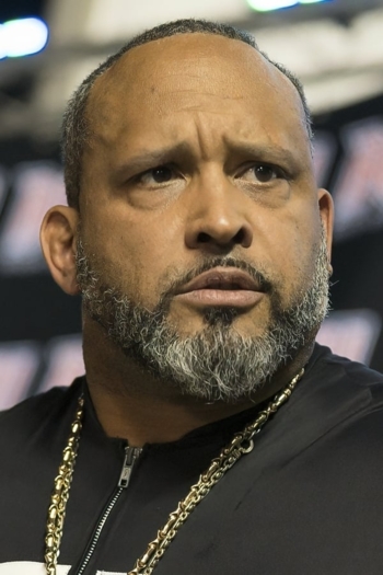 Actor Hassan Hamin Assad