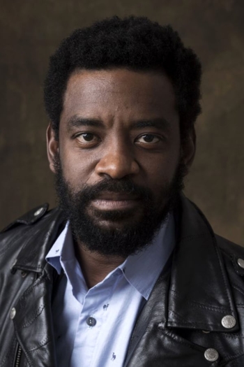 Actor Fabrício Boliveira