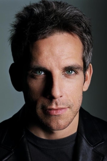 Actor Ben Stiller