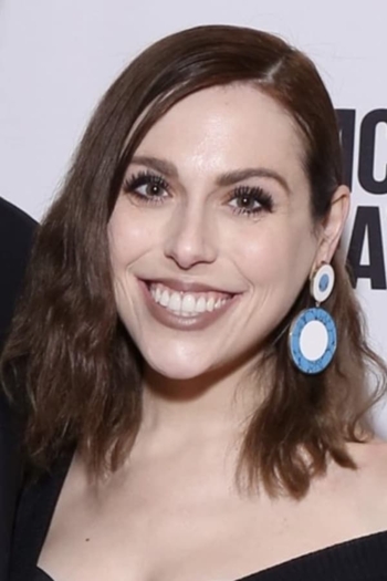 Actor Natalie Walker