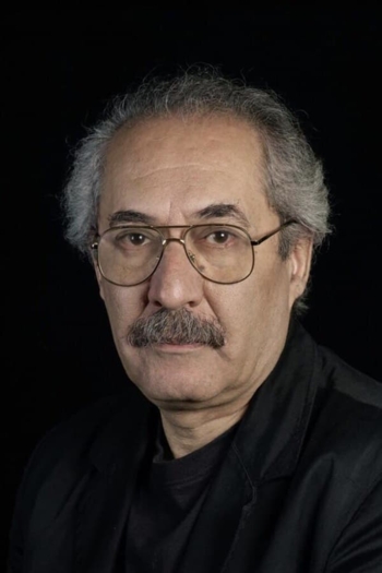 Film director Ebrahim Haghighi
