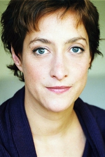 Actor Gaëlle Hausermann