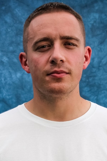 Actor Dermot Kennedy