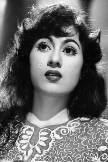 Actor Madhubala