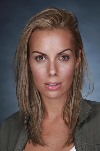 Actor Noa Lindberg