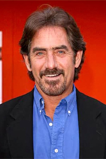 Film director Rich Thorne