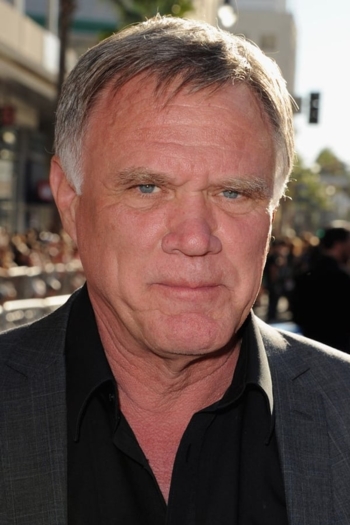 Actor Joe Johnston