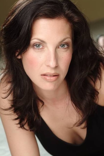 Actor Dena Ashbaugh