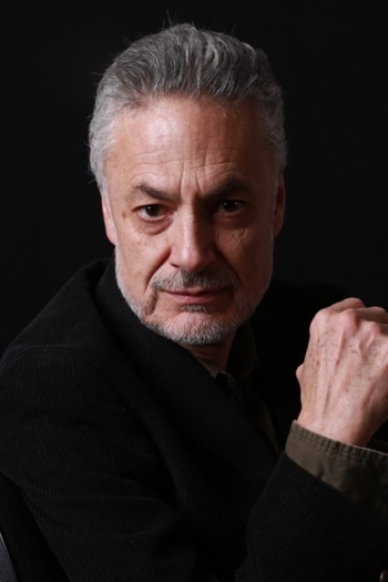 Actor Arturo Ríos