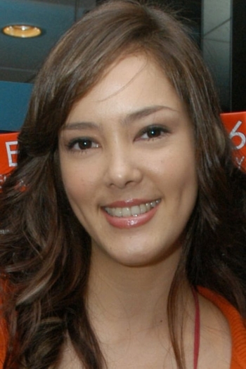 Actor Cathy Sharon